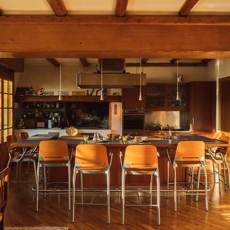 B&B Casa Decimo Greve in Chianti Kültér fotó