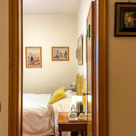 B&B Casa Decimo Greve in Chianti Kültér fotó