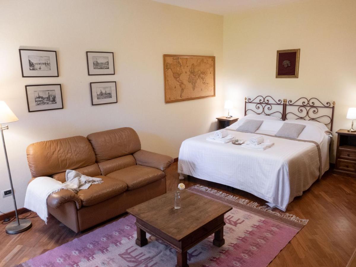B&B Casa Decimo Greve in Chianti Kültér fotó
