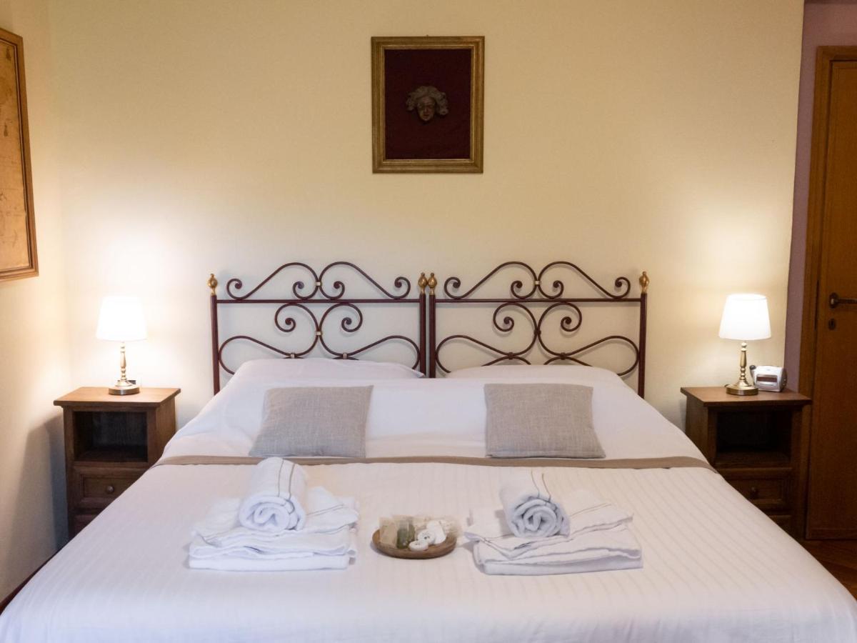 B&B Casa Decimo Greve in Chianti Kültér fotó