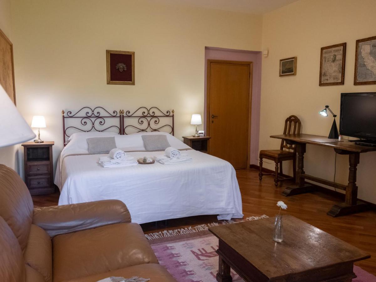 B&B Casa Decimo Greve in Chianti Kültér fotó