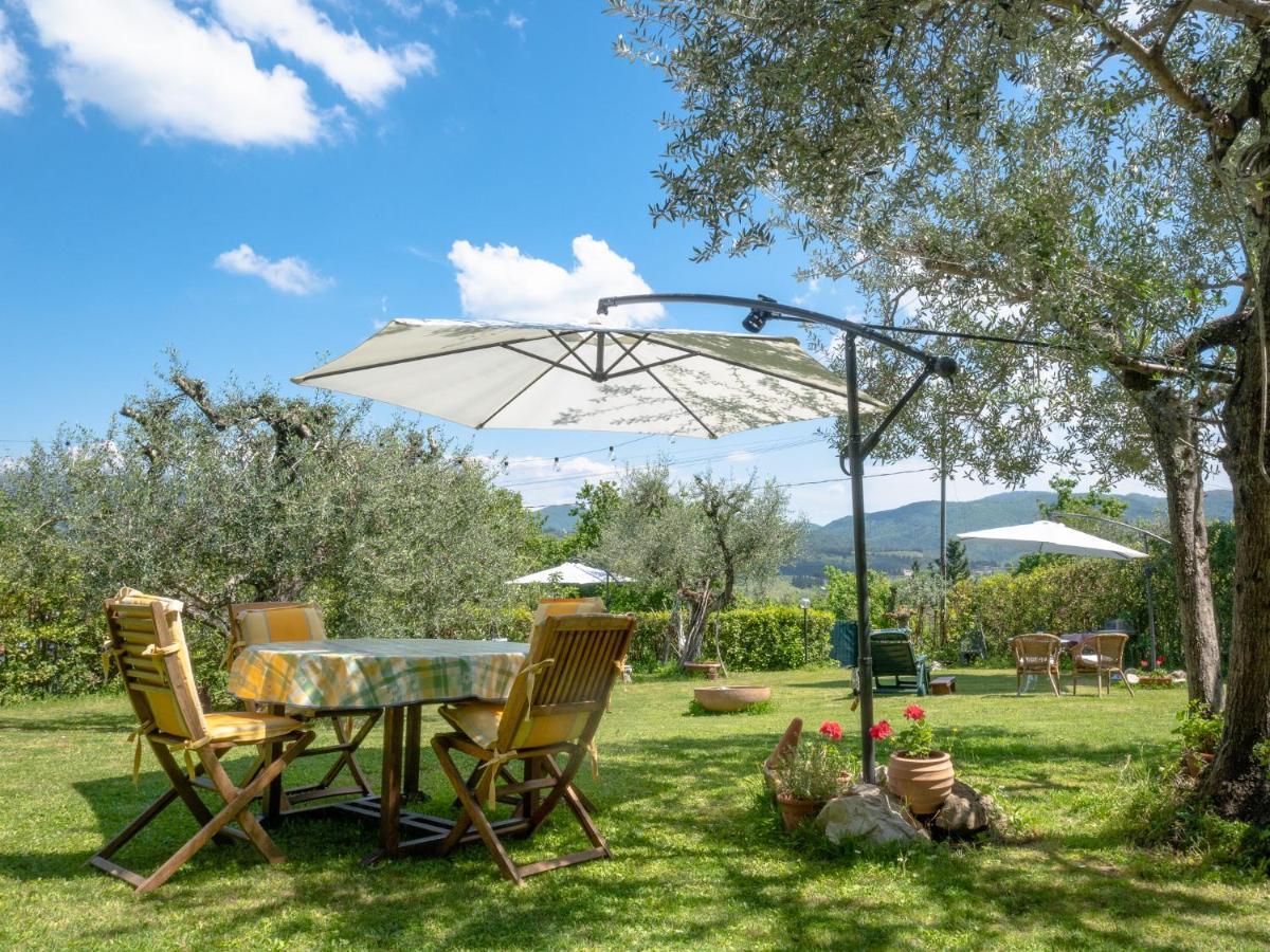 B&B Casa Decimo Greve in Chianti Kültér fotó