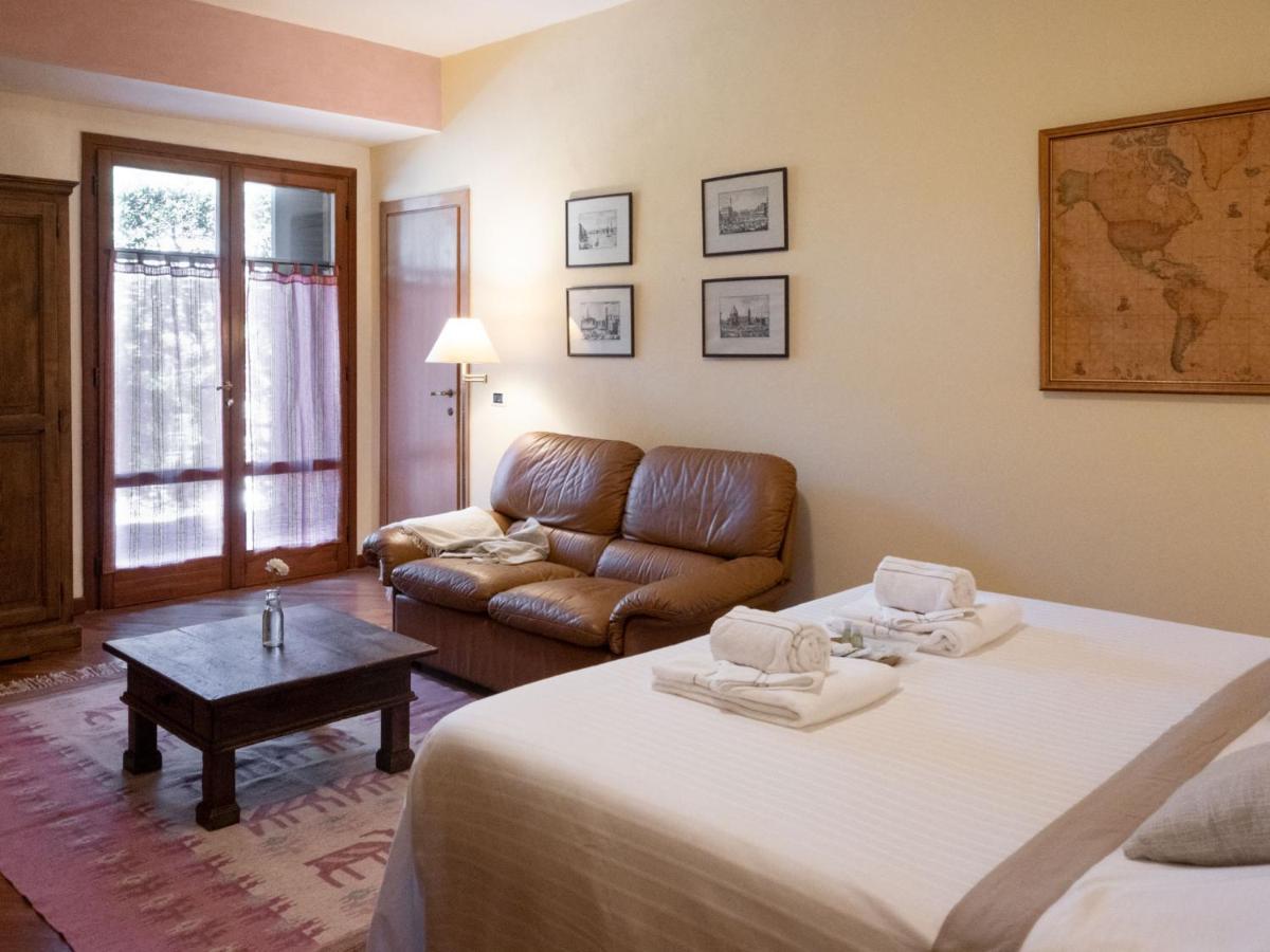 B&B Casa Decimo Greve in Chianti Kültér fotó