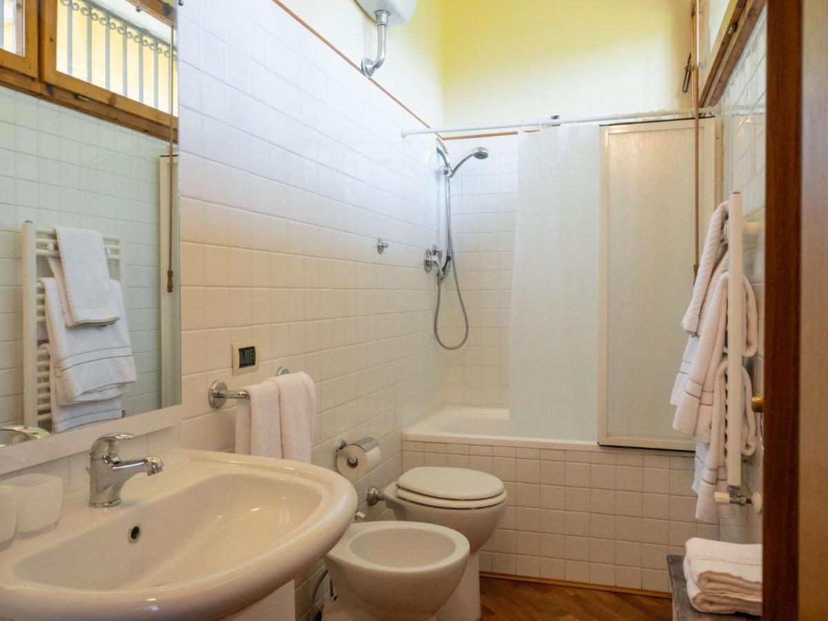 B&B Casa Decimo Greve in Chianti Kültér fotó