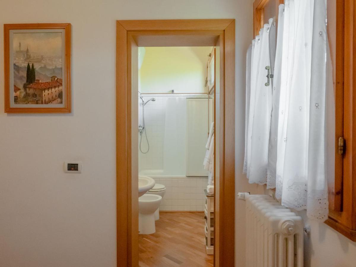 B&B Casa Decimo Greve in Chianti Kültér fotó