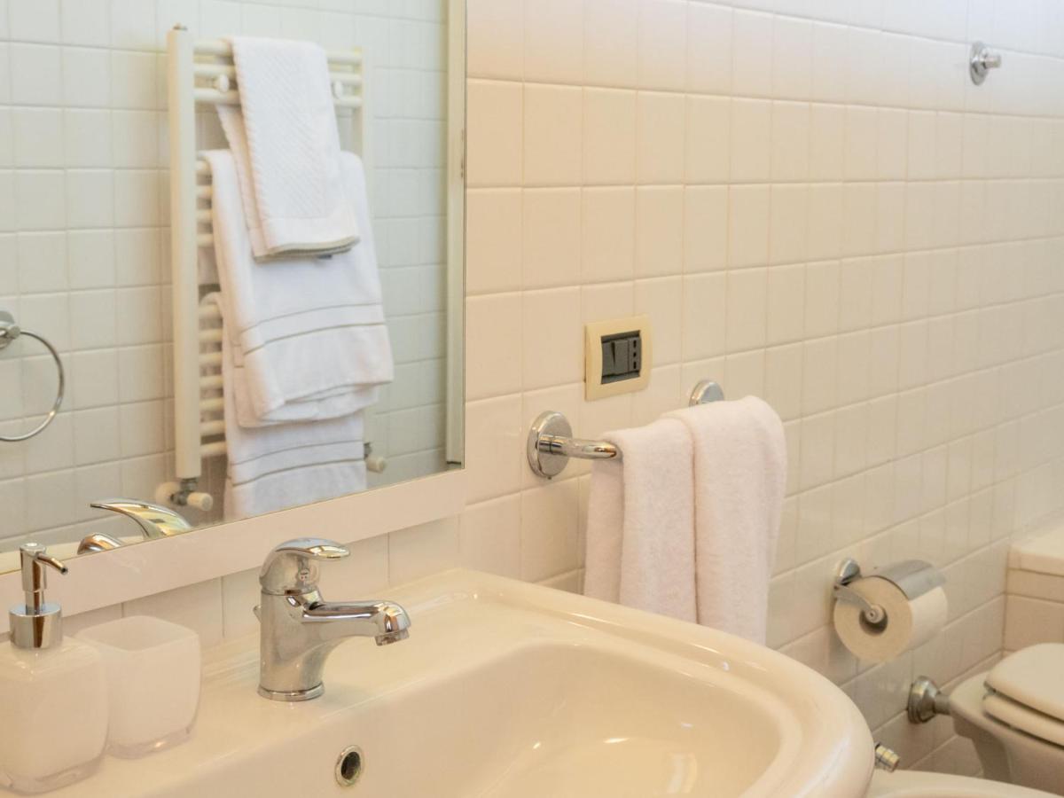B&B Casa Decimo Greve in Chianti Kültér fotó