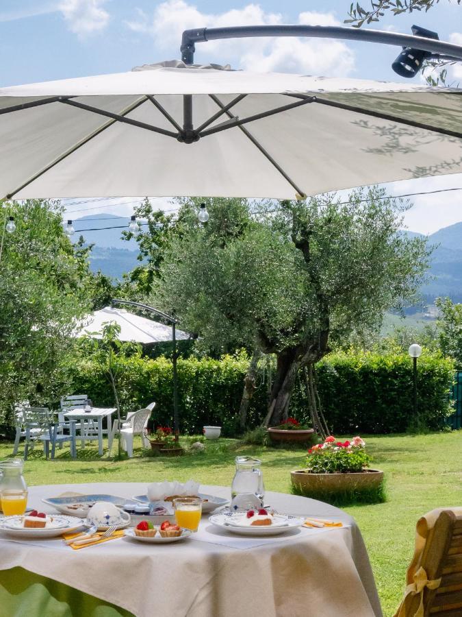 B&B Casa Decimo Greve in Chianti Kültér fotó