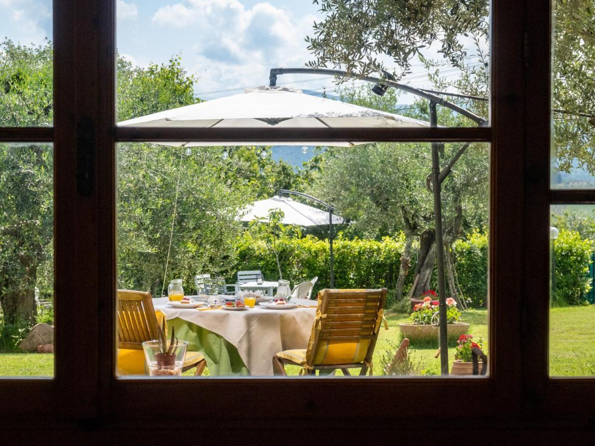 B&B Casa Decimo Greve in Chianti Kültér fotó
