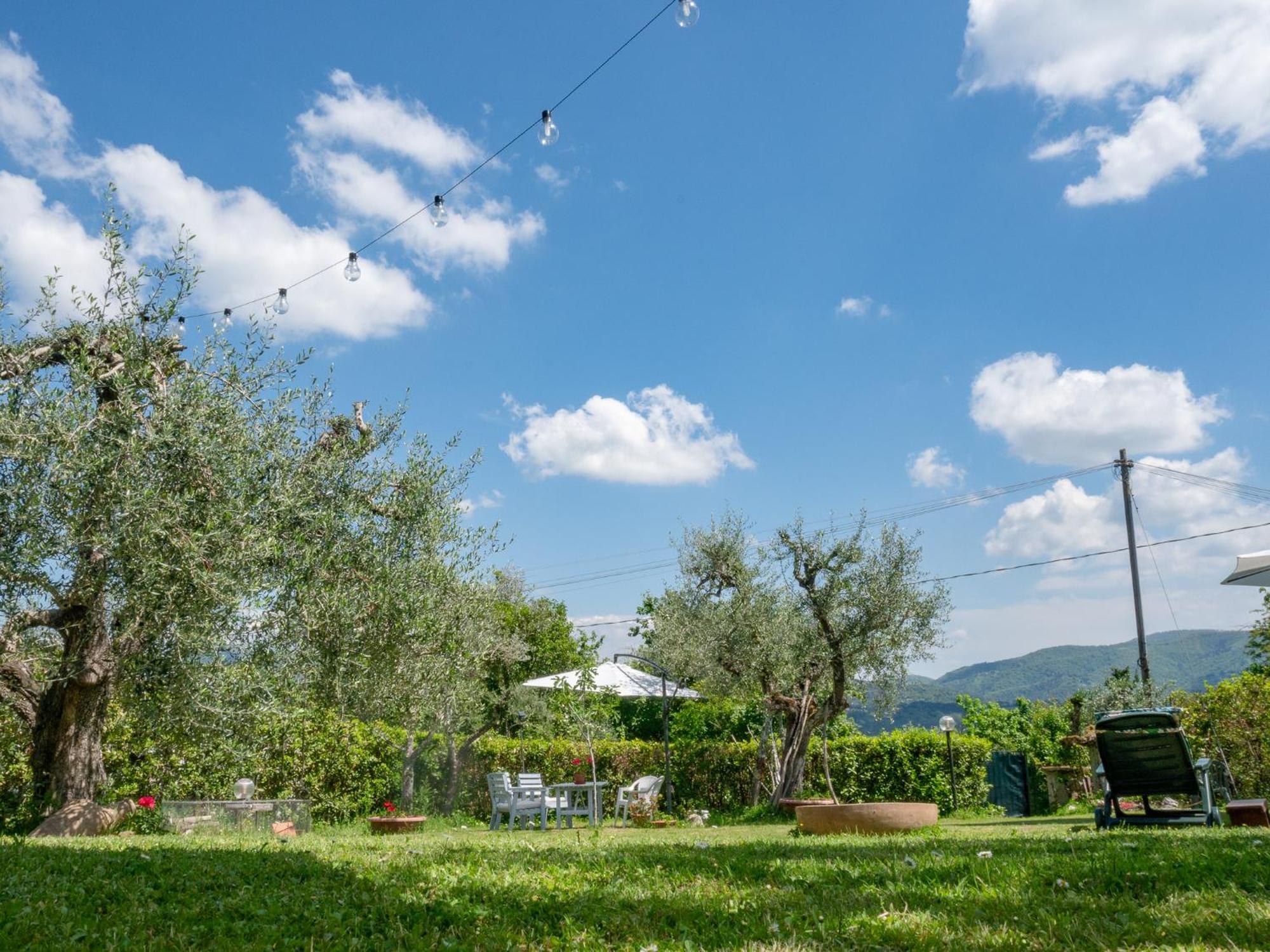 B&B Casa Decimo Greve in Chianti Kültér fotó
