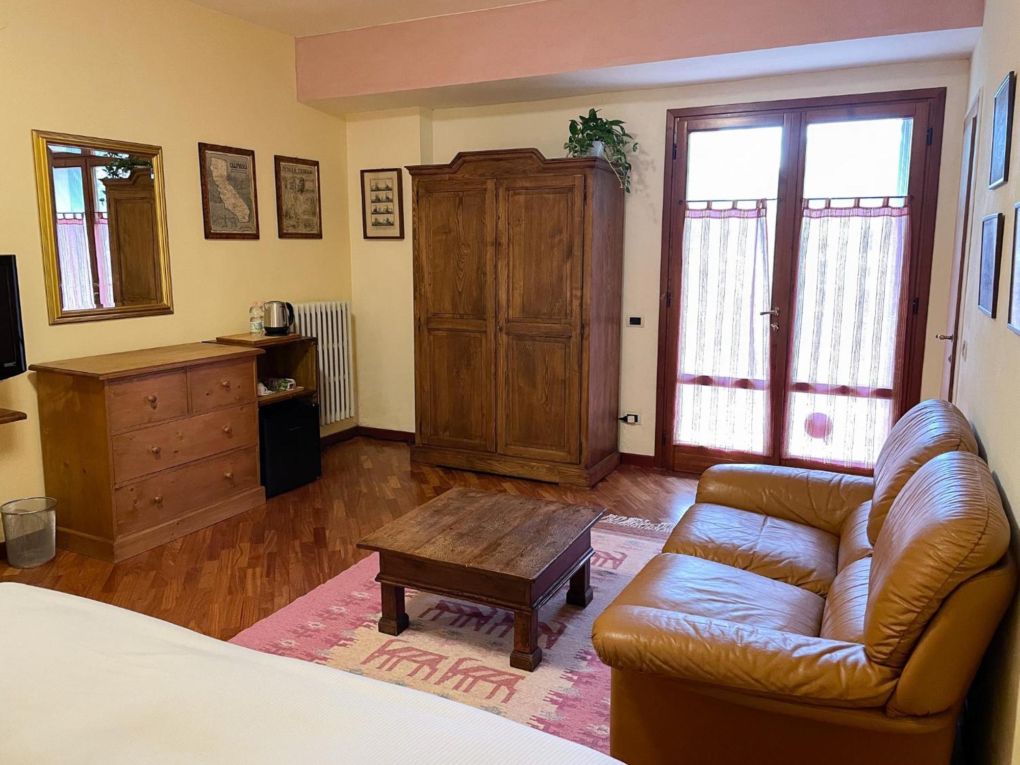 B&B Casa Decimo Greve in Chianti Kültér fotó