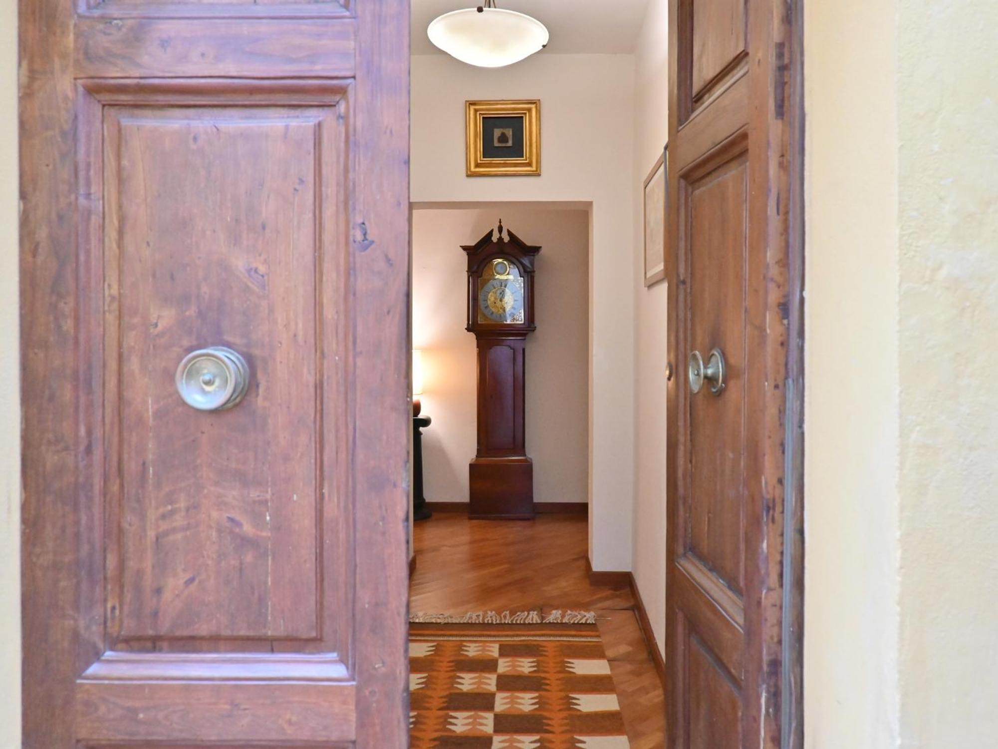 B&B Casa Decimo Greve in Chianti Kültér fotó