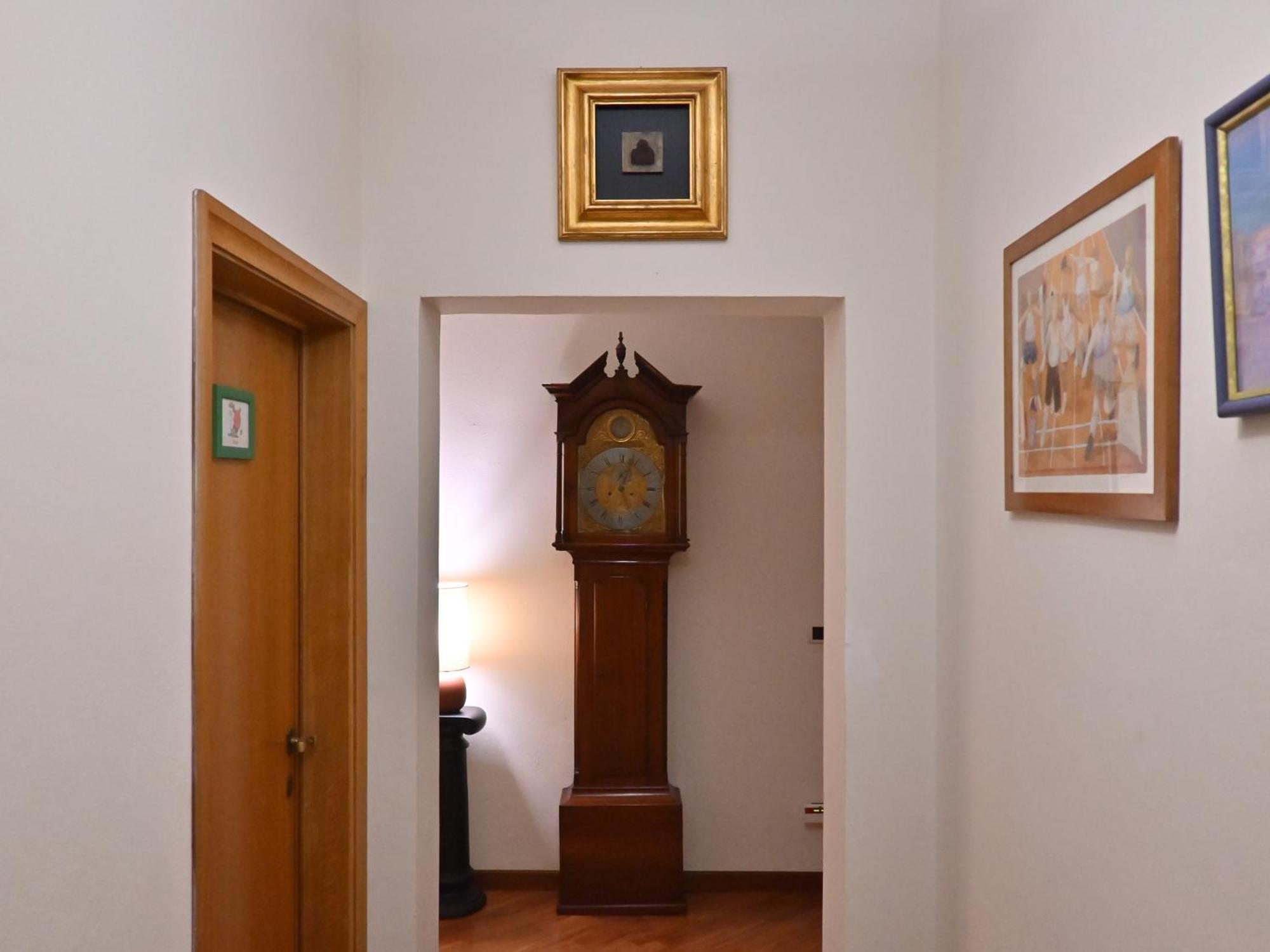 B&B Casa Decimo Greve in Chianti Kültér fotó