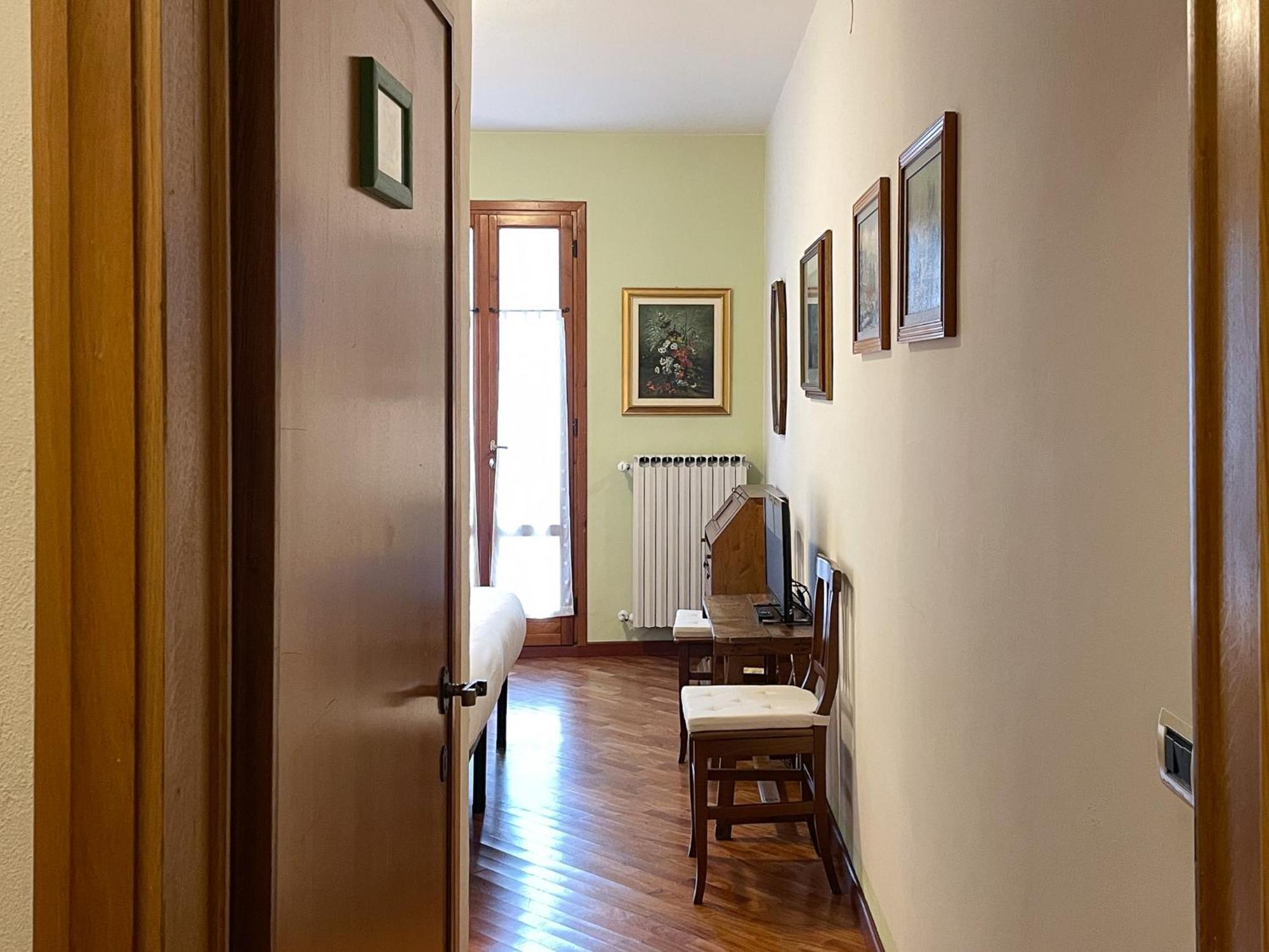 B&B Casa Decimo Greve in Chianti Kültér fotó