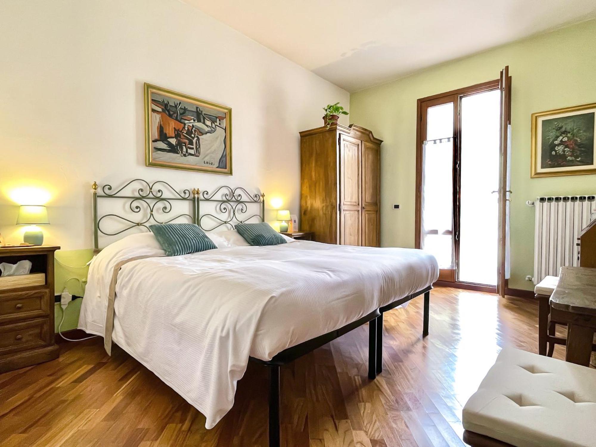 B&B Casa Decimo Greve in Chianti Kültér fotó