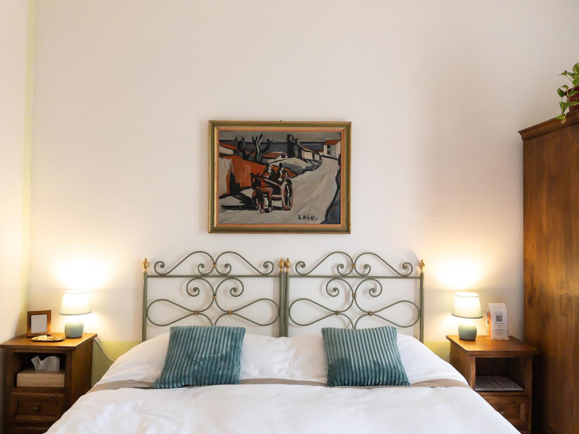 B&B Casa Decimo Greve in Chianti Kültér fotó