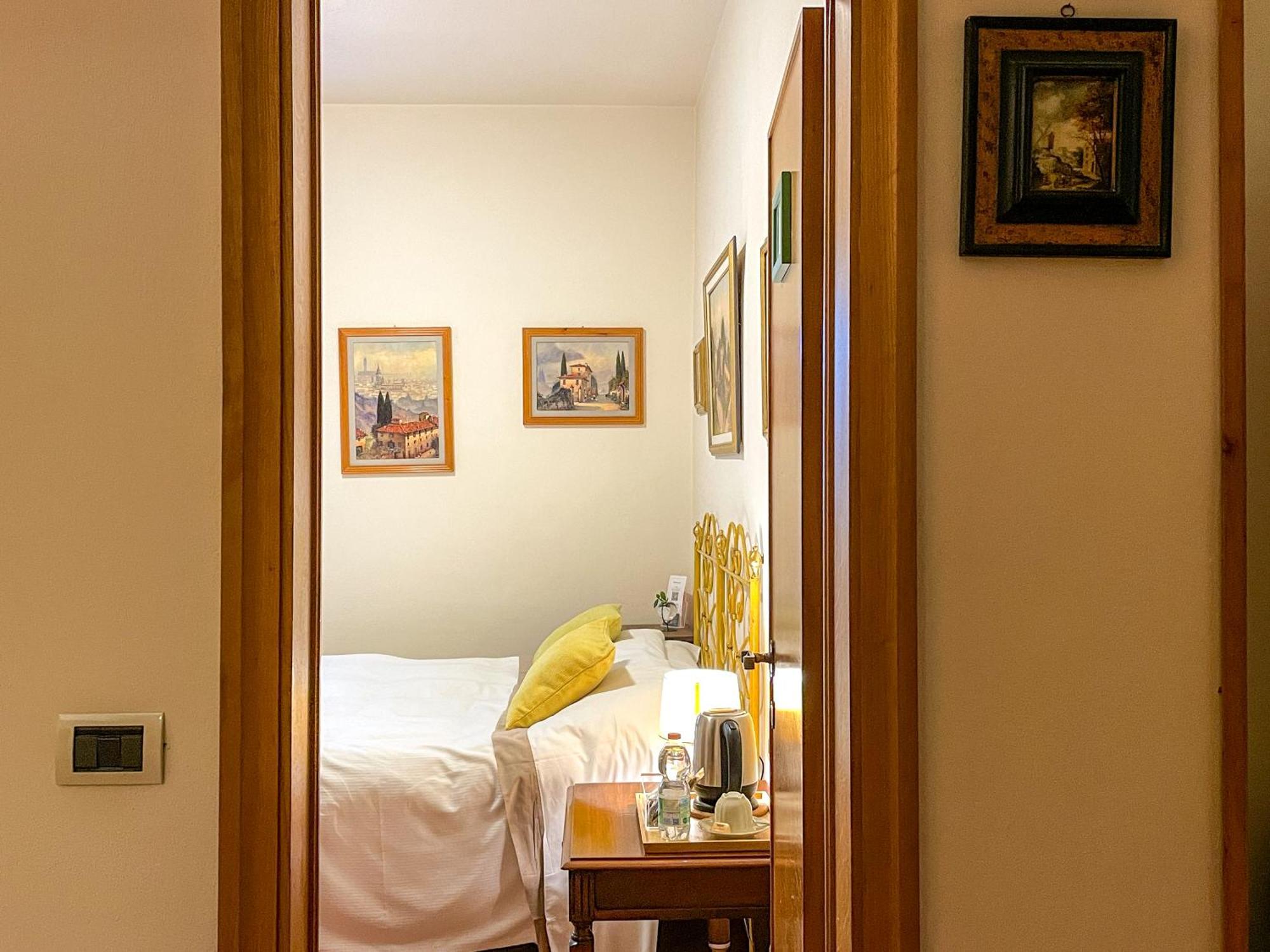 B&B Casa Decimo Greve in Chianti Kültér fotó