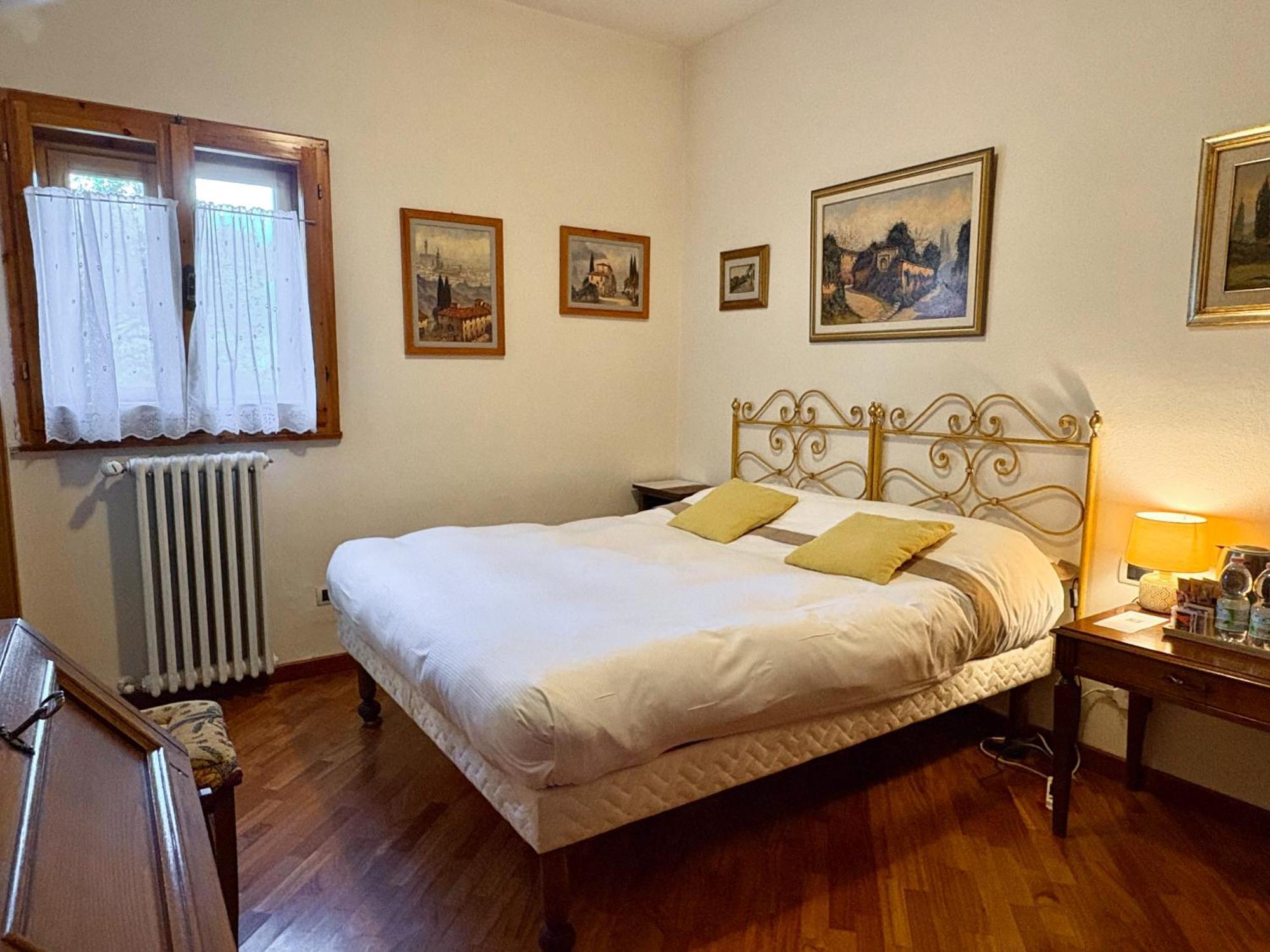 B&B Casa Decimo Greve in Chianti Kültér fotó