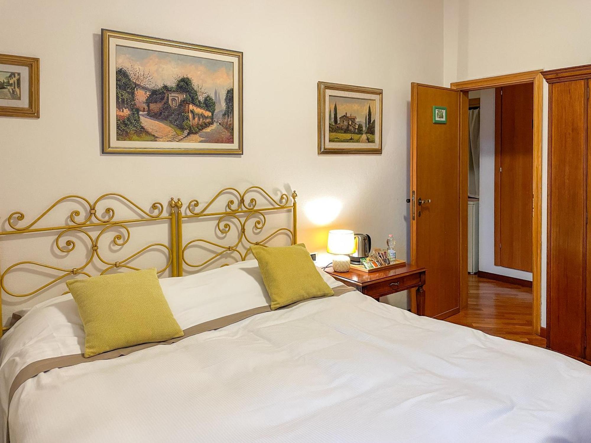 B&B Casa Decimo Greve in Chianti Kültér fotó