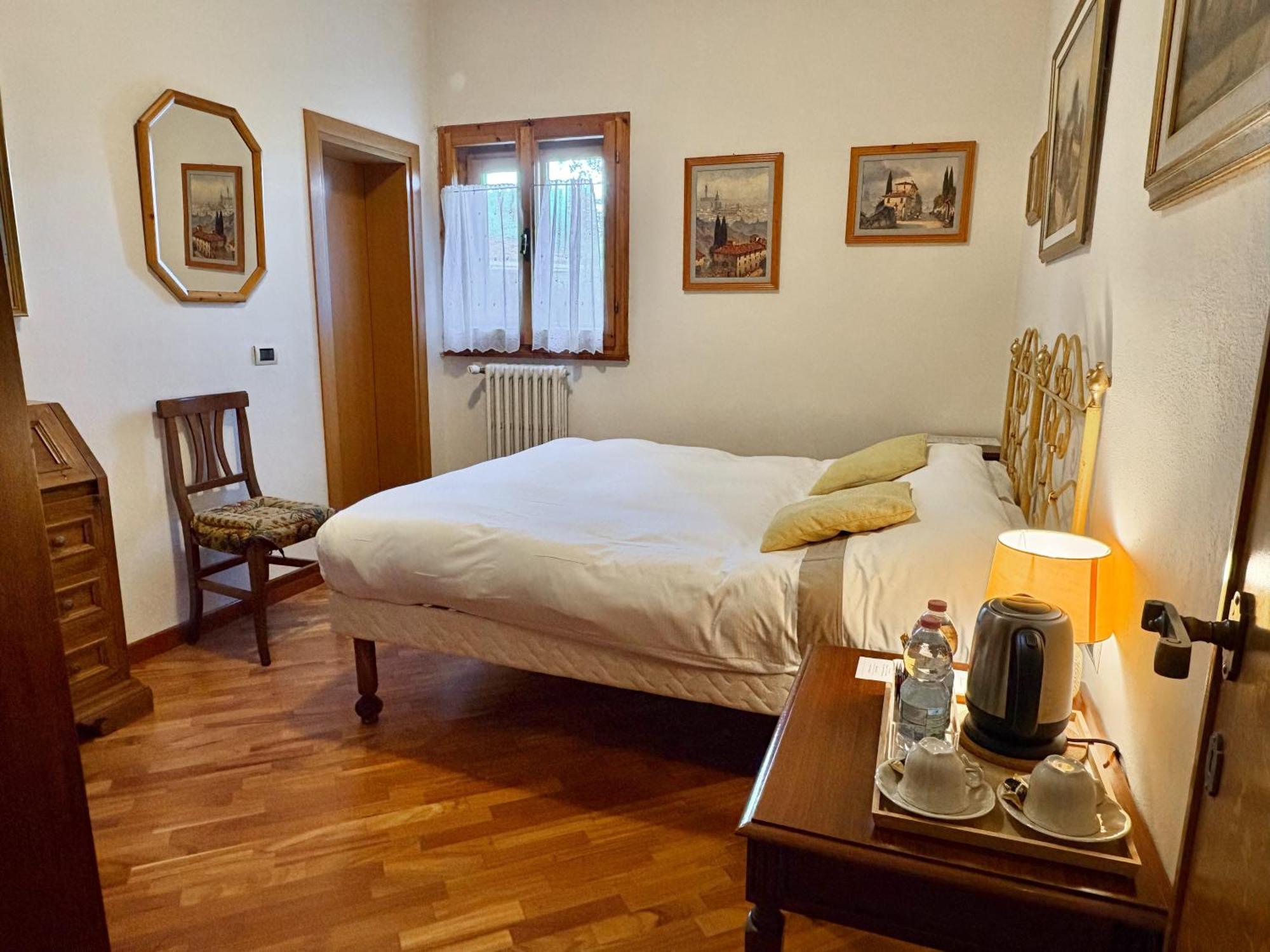 B&B Casa Decimo Greve in Chianti Kültér fotó