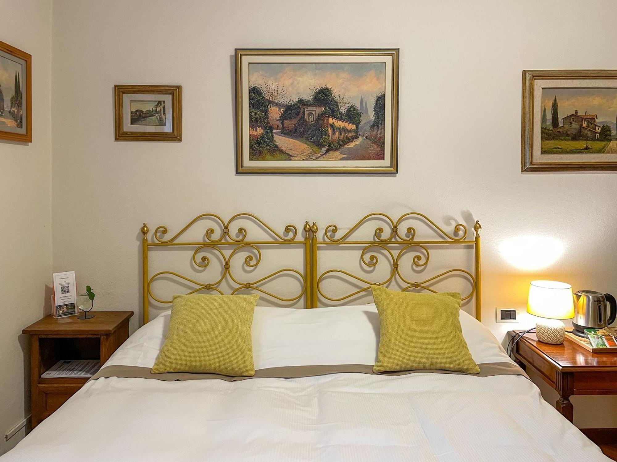 B&B Casa Decimo Greve in Chianti Kültér fotó
