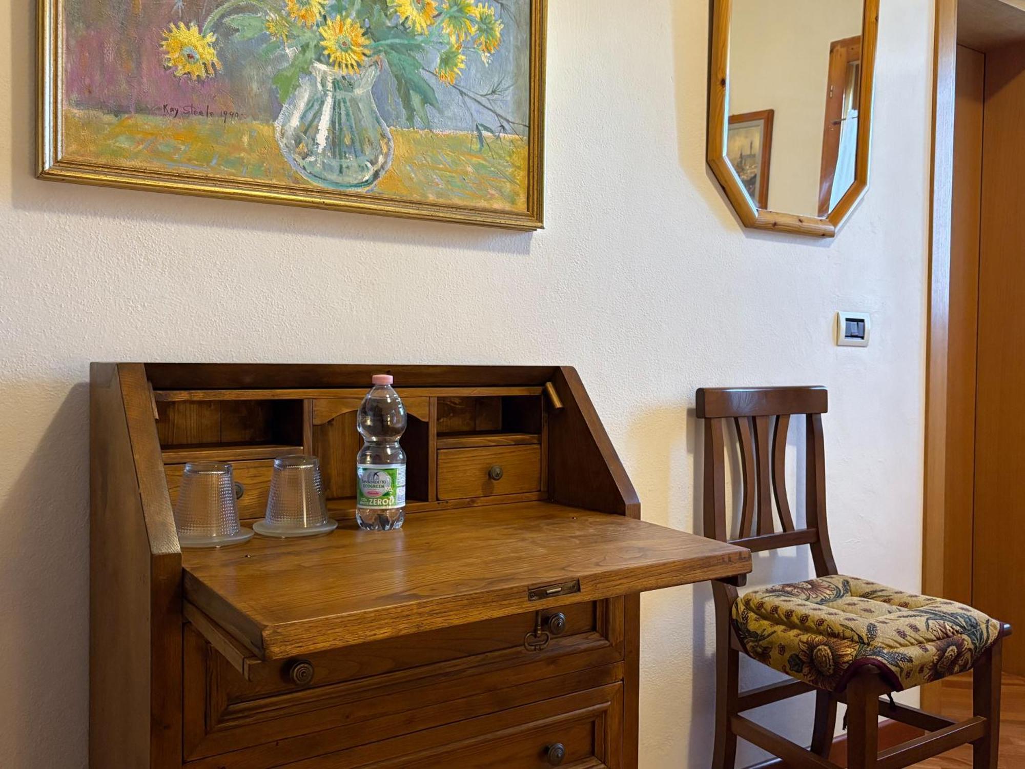 B&B Casa Decimo Greve in Chianti Kültér fotó