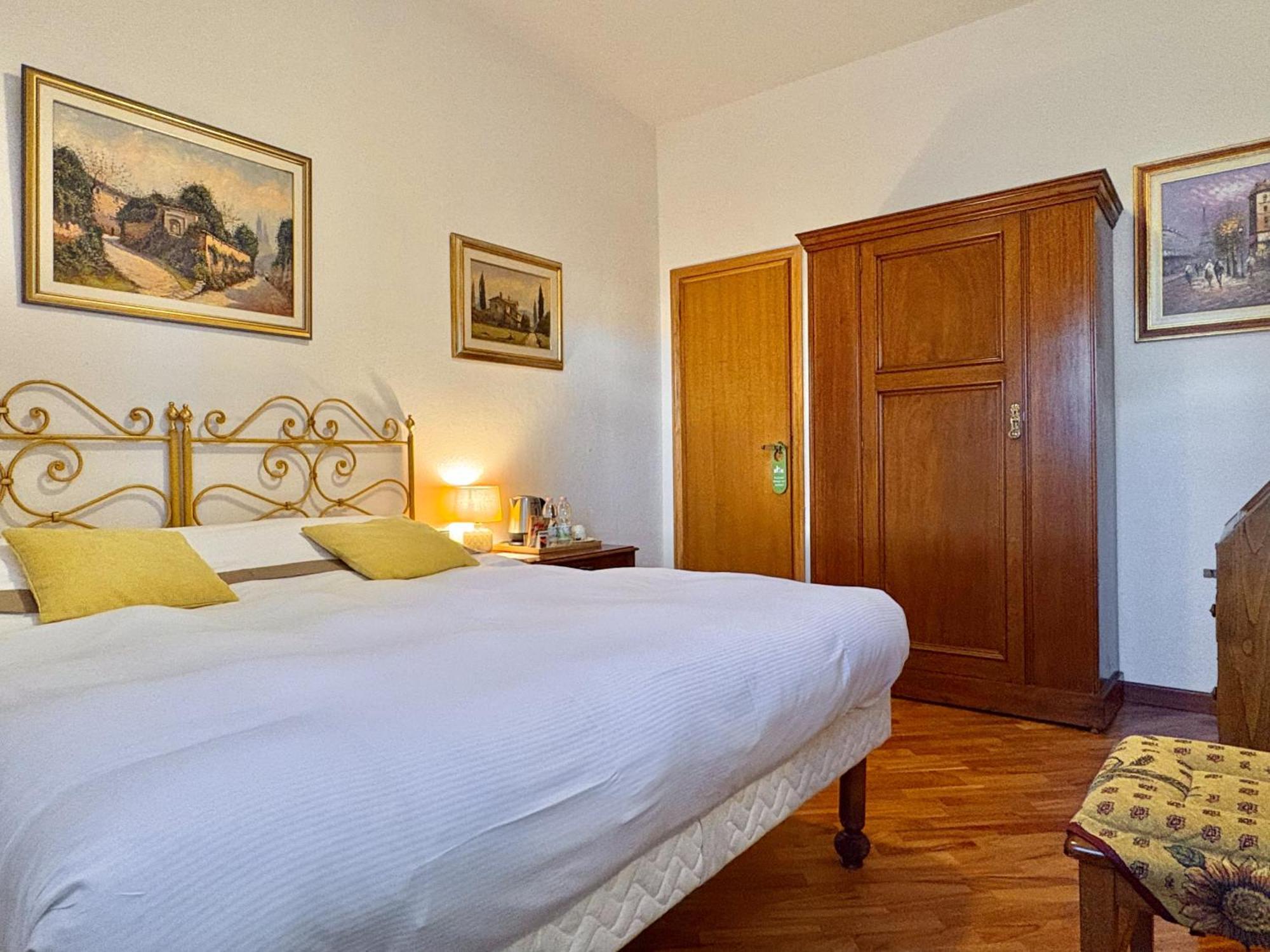 B&B Casa Decimo Greve in Chianti Kültér fotó